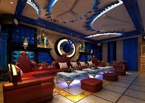 池州ktv预订首选商务ktv体验-东至县ktv预订